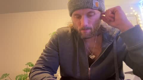 Alex Mann online show from 01-17-25, 02:29