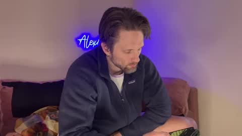 Alex Mann online show from 11-08-25, 05:01