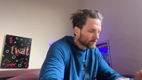 Alex Mann online show from 02-15-26, 06:04