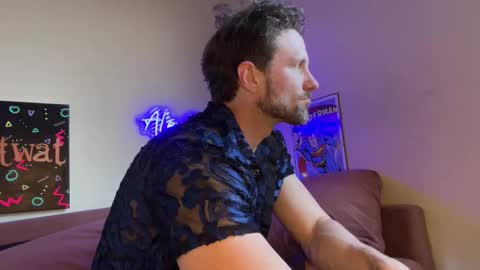 Alex Mann online show from 03-01-26, 12:12