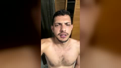 Snapshot of alexmontufar chatting on 05-28-26, 10:56 alexmontufar online show from 05-28-26, 10:56