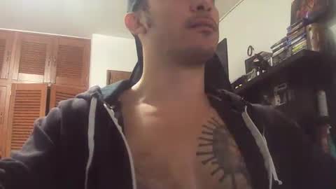 Alexxx online show from 12-27-24, 01:53