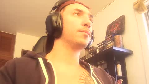 Alexxx online show from 12-29-24, 10:36