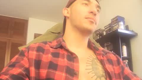 Alexxx online show from 01-14-25, 08:26