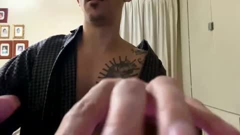 Alexxx online show from 01-27-25, 01:16