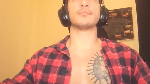 Alexxx online show from 02-20-25, 08:25