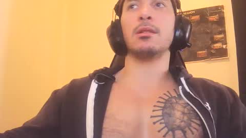 Alexxx online show from 02-25-25, 05:36