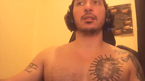 Alexxx online show from 03-03-25, 04:03