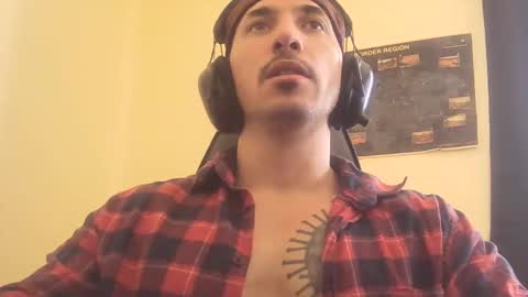 Alexxx online show from 03-10-25, 06:23