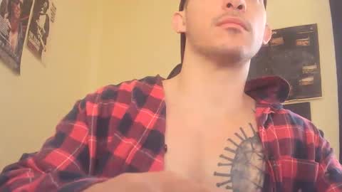 Alexxx online show from 10-08-25, 06:27