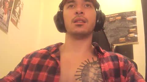 Alexxx online show from 10-10-25, 02:49