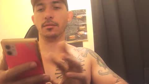 Alexxx online show from 11-02-25, 04:09