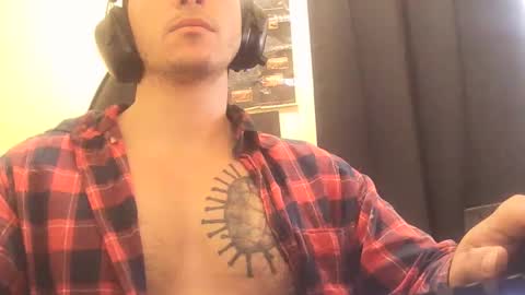 Alexxx online show from 11-04-25, 04:50