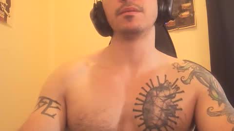 Alexxx online show from 02-18-26, 05:53