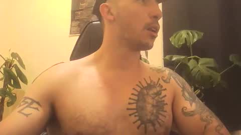 Alexxx online show from 05-25-26, 12:49