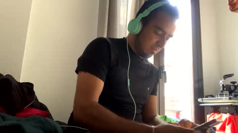 Snapshot of alexospina55 chatting on 12-03-25, 03:10 alexospina55 online show from 12-03-25, 03:10