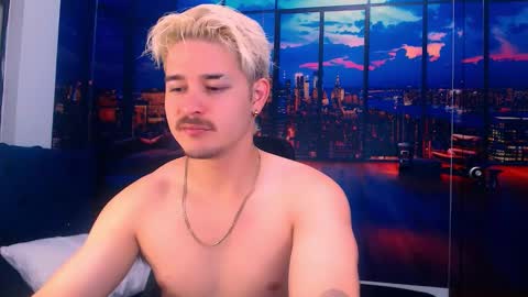 Alex online show from 10-28-25, 07:16