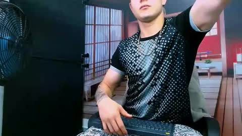 Alex online show from 11-10-25, 07:13