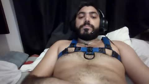 Snapshot of alexraw332 chatting on 02-03-26, 09:03 AlexRaw69 online show from 02-03-26, 09:03