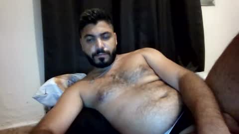 AlexRaw69 online show from 07-16-26, 05:41