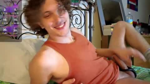 Snapshot of alexrhodesxxx chatting on 02-03-25, 11:05 Alex online show from 02-03-25, 11:05