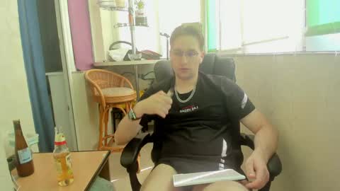alexs9xtime online show from 05-19-26, 12:11