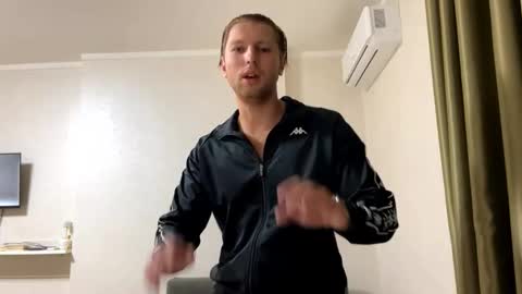 Alex online show from 10-23-25, 08:18