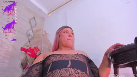 alexa y alex online show from 02-07-25, 04:35