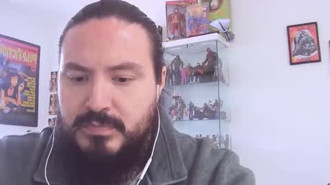 alextambet online show from 01-09-25, 06:04