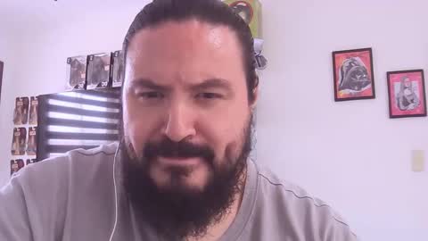 alextambet online show from 02-28-25, 06:52