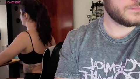 Snapshot of alexteasse chatting on 02-18-26, 12:28 Alex online show from 02-18-26, 12:28