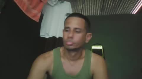 Alex online show from 10-05-25, 01:31