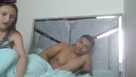 alex y luisa online show from 02-10-25, 02:16