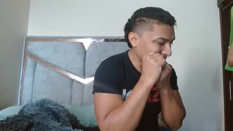 alex y luisa online show from 03-04-26, 02:56