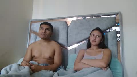 alex y luisa online show from 03-30-26, 03:46