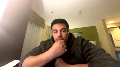 Snapshot of alexwild51 chatting on 01-19-25, 02:47 Alexander online show from 01-19-25, 02:47