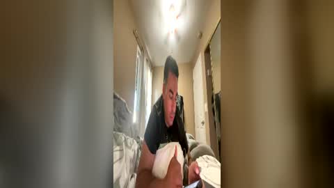 Snapshot of alexwild51 chatting on 06-15-26, 12:57 Alexander online show from 06-15-26, 12:57