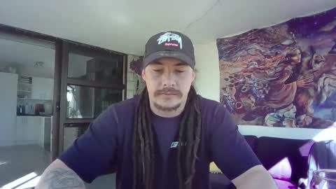 Alex online show from 10-15-25, 03:28