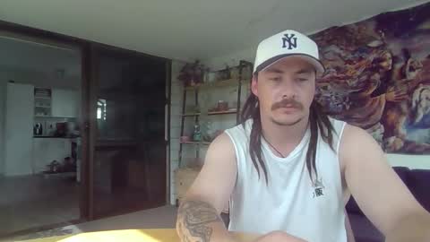 Alex online show from 03-08-26, 02:04