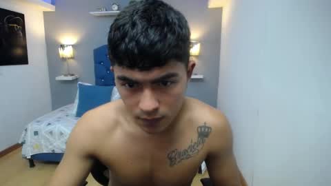 Alexx Leon online show from 05-26-26, 02:46