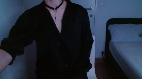 fallen angel17 online show from 01-16-26, 06:01