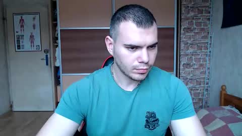 alexxgorilla online show from 03-01-26, 12:18