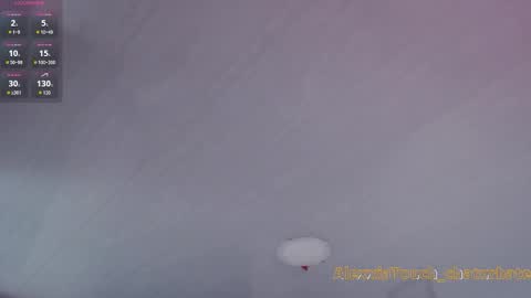 AlexxiaTouch online show from 02-01-26, 07:45