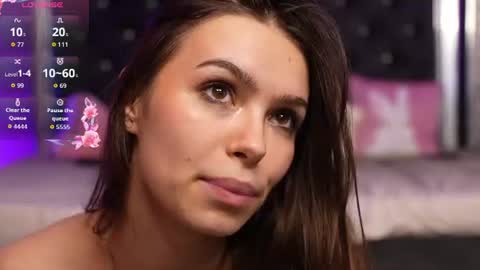 Snapshot of alexxisrae chatting on 06-29-26, 10:15 Alexxis Rae online show from 06-29-26, 10:15