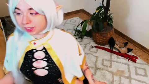 Snapshot of alexxisskyy chatting on 06-02-26, 05:20 Alexsy online show from 06-02-26, 05:20