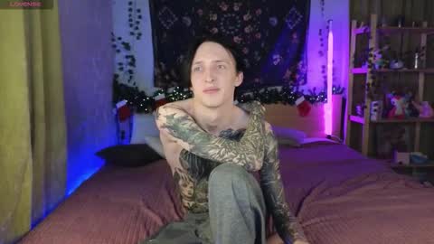 Alex online show from 12-13-25, 07:53