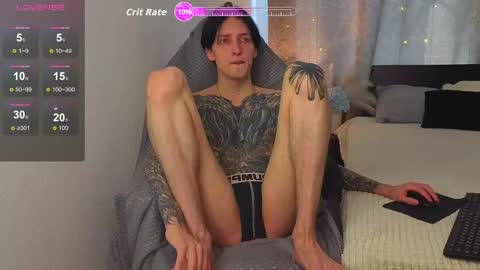 Alex online show from 03-01-26, 07:10