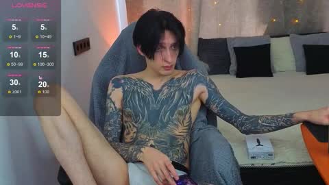 Alex online show from 03-09-26, 07:34