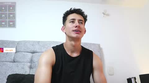 Alex online show from 02-18-25, 11:30