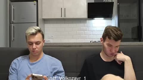 AlexDimaIgor online show from 11-13-25, 07:35